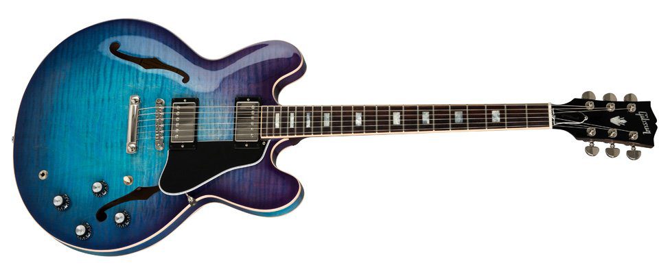 Gibson ES 335 Figured 2019