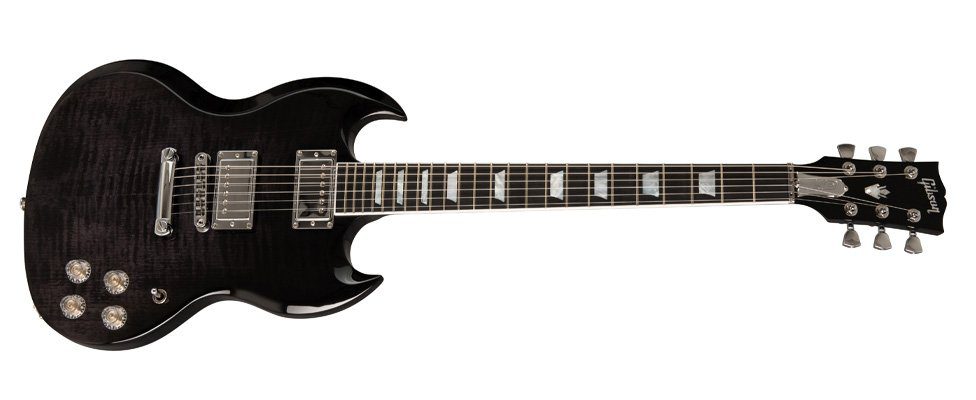 Gibson SG High Performance 2019