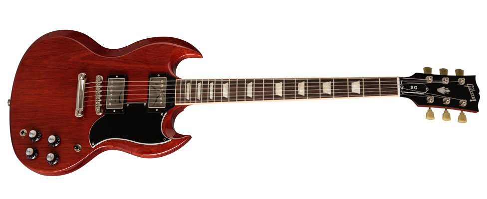 Gibson SG Standard 61 2019