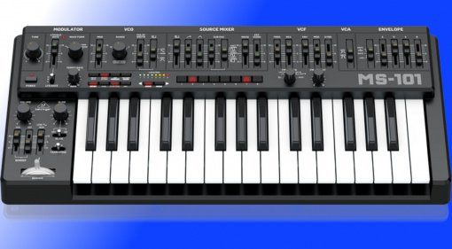 Behringer MS-101 sw