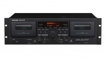 TASCAM-202mkvii