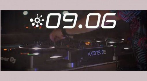 Allen and Heath bringen in Kürze einen neuen DJ-Mixer, den XONE:96