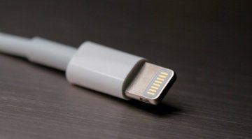 Wird Apple in Zukunft auf Lightning verzichten?