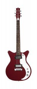 Danelectro 59X RED