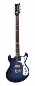 Danelectro 66BT BlueBurst