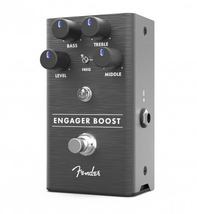 Fender Engager Boost