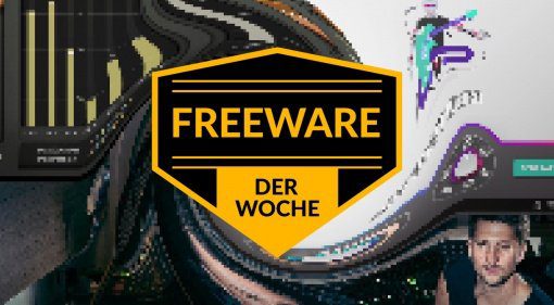 Freeware Plug-ins der Woche: HappyPlacer 2.0, Unlimited und eine Menge Samples