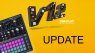 Novation Mono Station Update 1.2