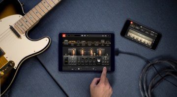 Positive Grid announces BIAS AMP 2 Mobile for iOS