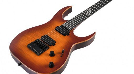 Solar-Guitars-S1.6ET-LTD-all-mahogany-limited-run