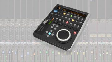 Behringer X-Touch One MIDI Controller USB