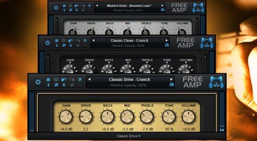 Blue Cat Audio Free Amp Kostenlos Teaser