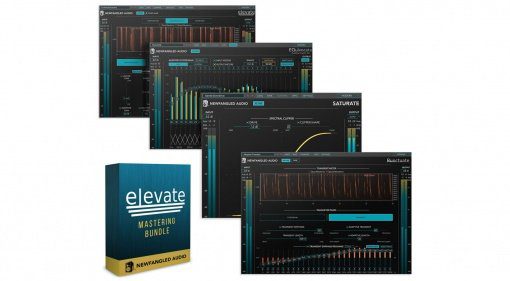 Eventide Elevate Bundle 1.5