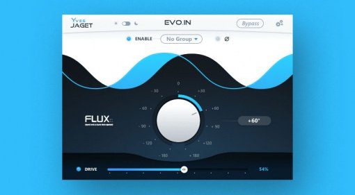 Flux:: Evo In Plug-in