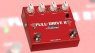 Fulltone Full-Drive 2 V2 Pedal FRont