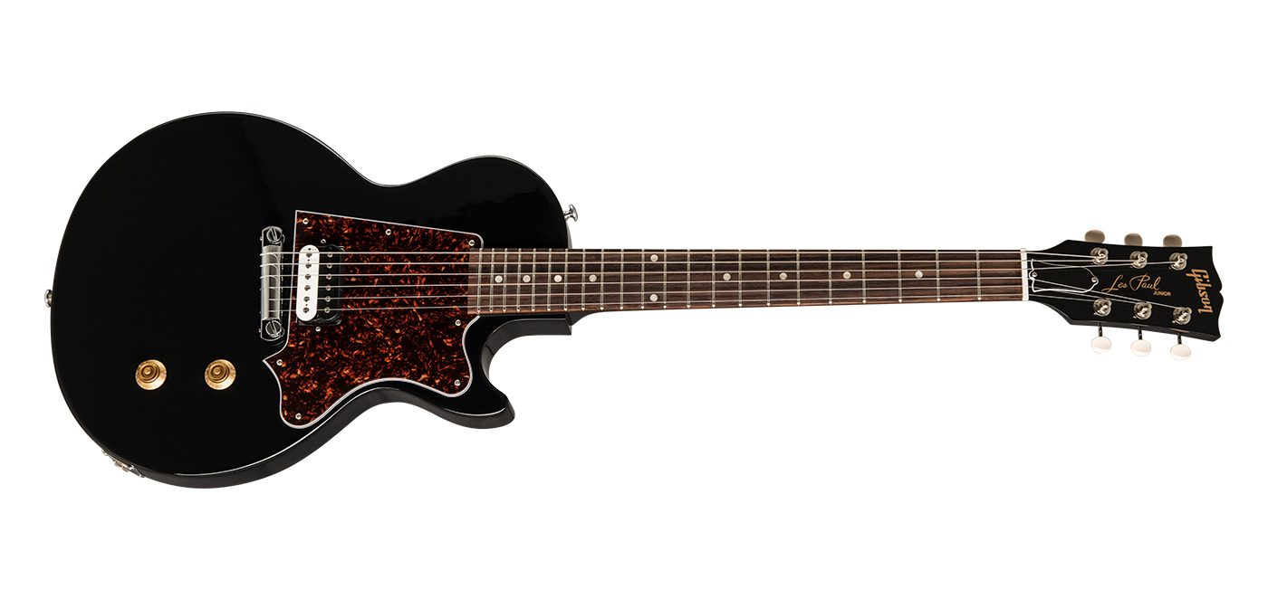 Gibson Les Paul Junior Billie Joe Armstrong Signature 2018