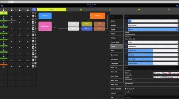 Wotja X - Generative Musik mit iOS, OSX oder Windows