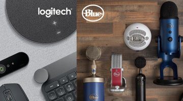 Logitech kauft Blue Microphones