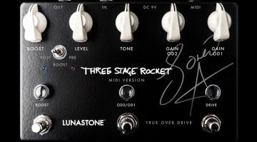 Lunastone Three Stage Rocket MIDI Medium Res