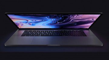 Macbook Pro i9 32GB