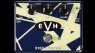 MXR EVH5150 Chorus pedal