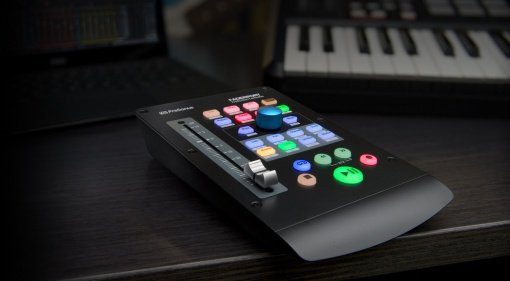 Presonus Faderport 2018