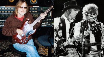 Tom Petty Gibson SG Auktion Teaser