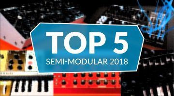 Top-5-Semimodular 2018