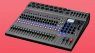 Zoom LiveTrak L-20 Digitaler Mixer