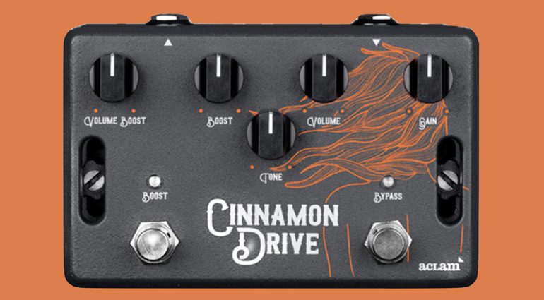 Aclam-Cinnamon-Drive-pedal