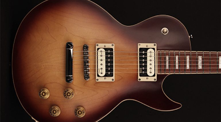 Cort CR300 bringt PAF-Sound ohne PAF-Preis - gearnews.de