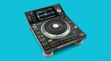 Denon DJ SC5000M Prime