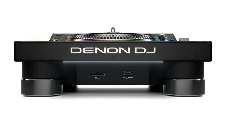 Denon DJ SC5000M Prime