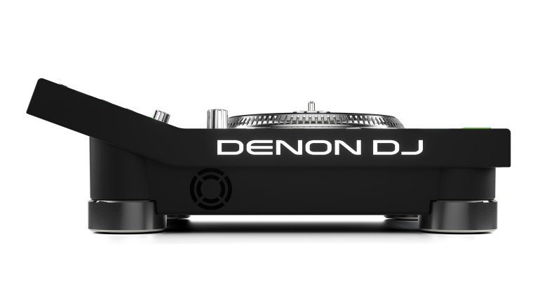 Denon DJ SC5000M Prime