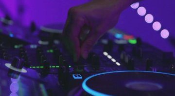 Denon DJ SoundLinQ Integration