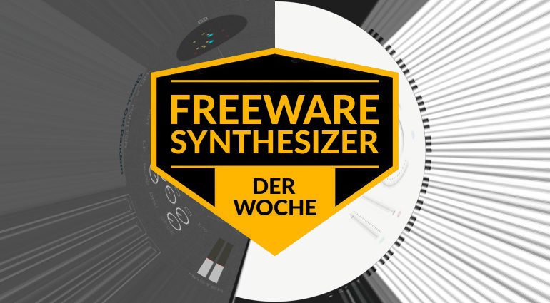 Freeware Plug-ins der Woche am Freeware Sonntag: ein Modular-System, ein Drone-Maker und eine E-Piano-Simulation. Das ist: ModulAir, Landscape und Vintage Electric Piano.