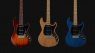 G&L CFL Skyhawk