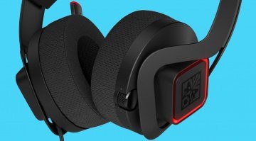 HP OMEN Mindframe Headset