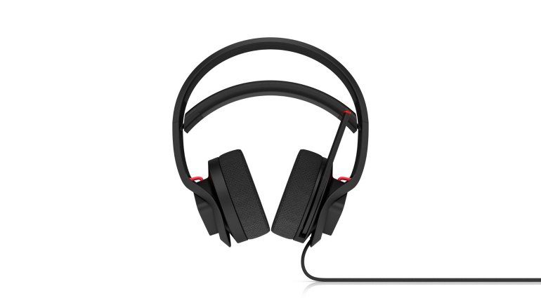 HP OMEN Mindframe Headset