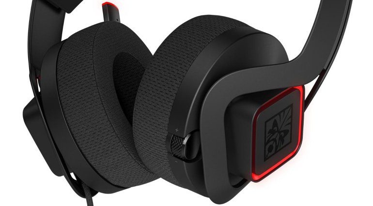 HP OMEN Mindframe Headset