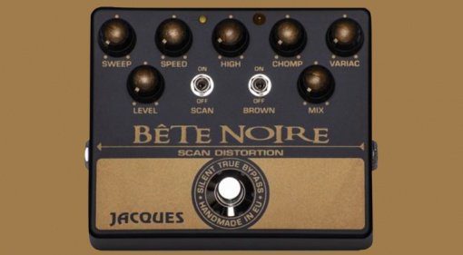 Jacques-Pedals-Bête-Noire