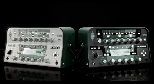 Kemper Profiler OS 5.5.2 Update