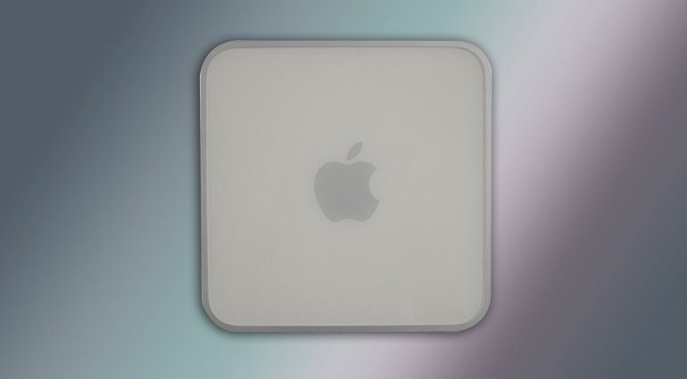 Mac MINI