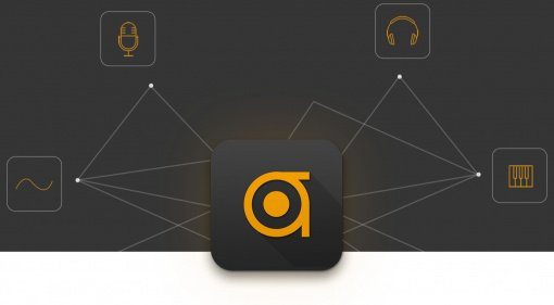 Ist n-Track Audioroute das kommende Audiobus für Android?