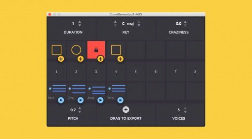 Re-Compose I2C8