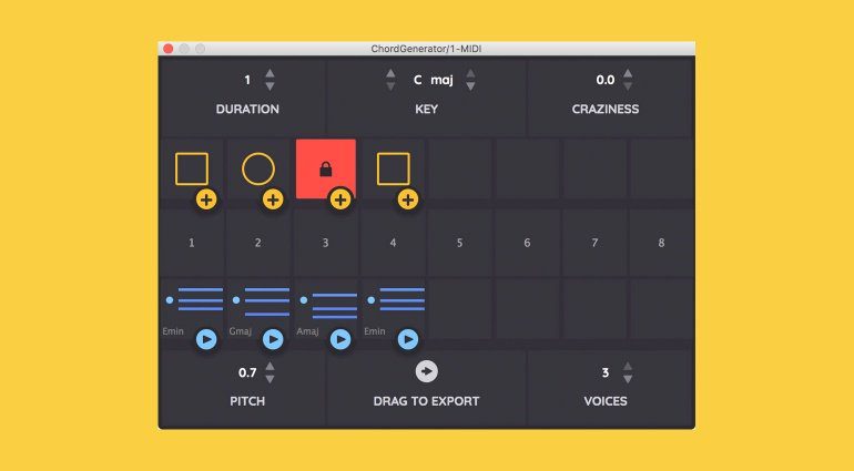 Re-Compose I2C8