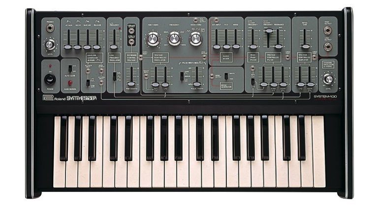 Roland System 100