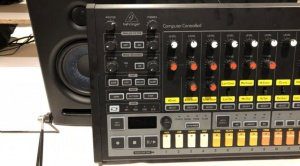 behringer rd808