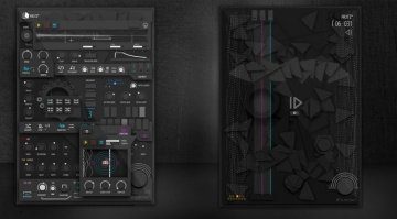 FR3TZ° bringt Euclidean Beats und String Harmonics zu Reaktor