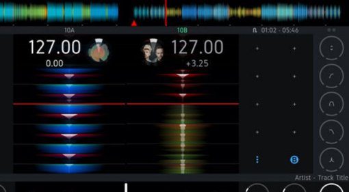 iMect DJ-Player EM